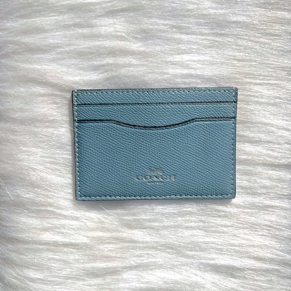 💯 COACH card holder - Picture 2 of 8